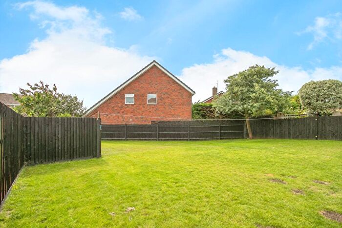4 Bedroom Detached House For Sale In Springbank Road, Littledown, Bournemouth, Dorset, BH7