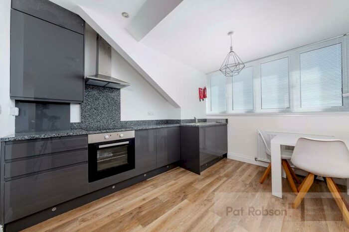 1 Bedroom Property To Rent In Osborne Terrace, Newcastle Upon Tyne, NE2