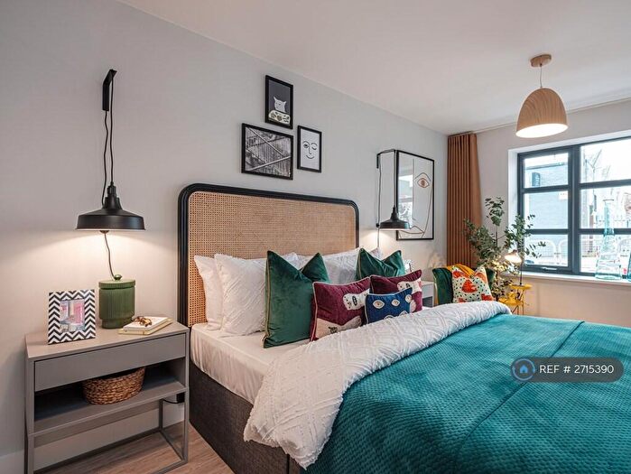 1 Bedroom Flat To Rent In Cheapside, Birmingham, B12