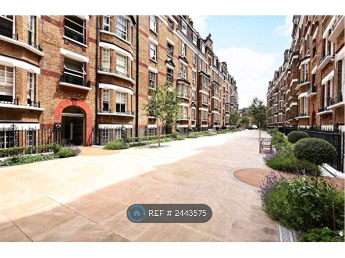 2 Bedroom Flat To Rent In Marlborough, London, SW3