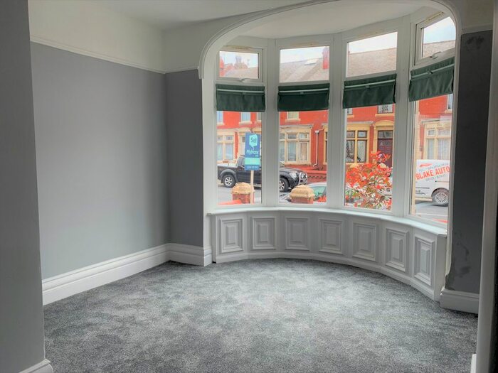 1 Bedroom Flat To Rent In Condor Grove, Blackpool, FY1