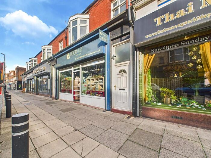 3 Bedroom Apartment To Rent In Park View, Whitley Bay, NE26