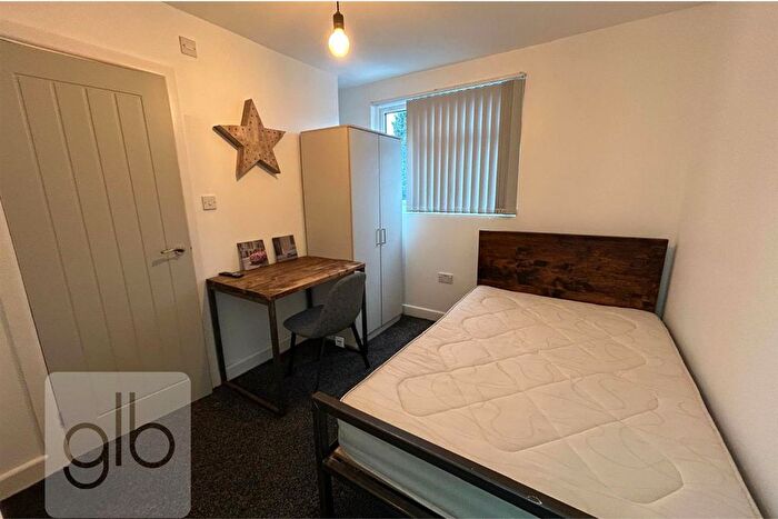 1 Bedroom Property To Rent In Carmelite Road, Coventry, CV1