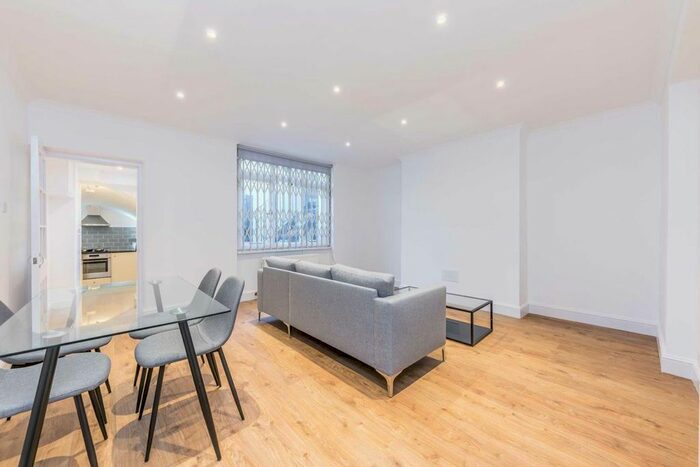 2 Bedroom Flat To Rent In Tachbrook Street, London, SW1V