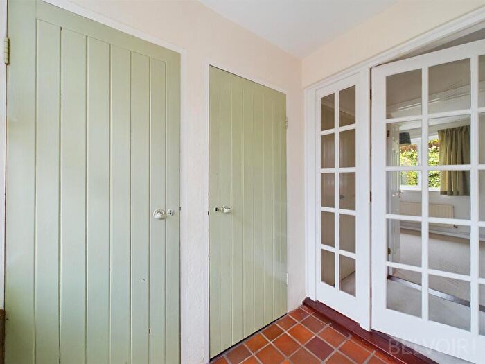 2 Bedroom Bungalow To Rent In Cedar Road, Barrow, Bury St Edmunds, IP29