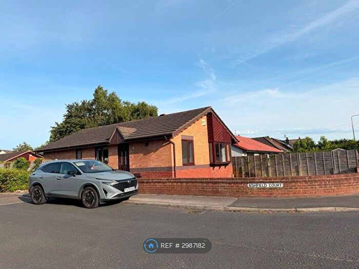 3 Bedroom Bungalow To Rent In Ashfield Court, Preston, PR2