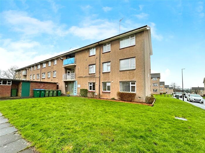 2 Bedroom Apartment For Sale In Fred Lee Grove, Fenside, Coventry, CV3