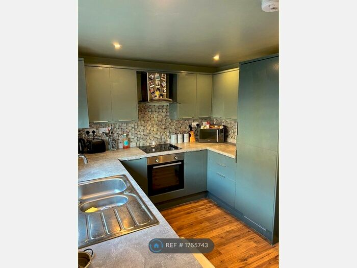 2 Bedroom Terraced House To Rent In Jubilee Works, Staveley, Chesterfield, S43