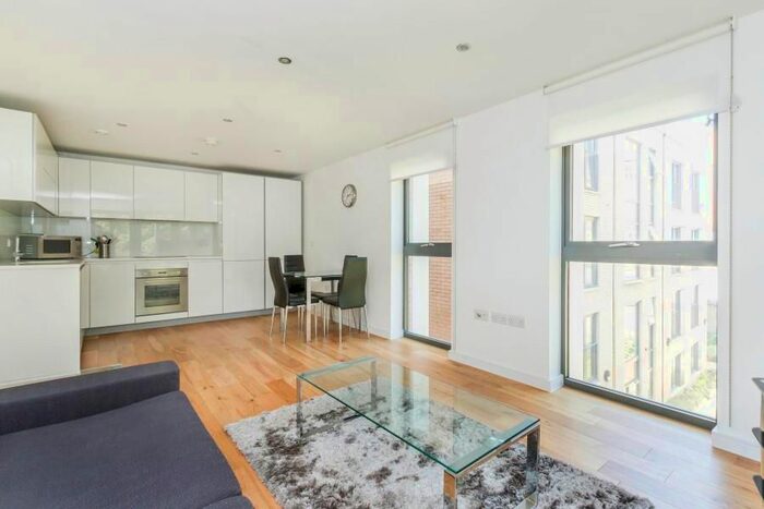 1 Bedroom Flat To Rent In Akerman Road, London, SW9