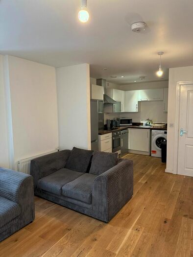 2 Bedroom Flat To Rent In Altius Apartments, Wick Lane, London, E3