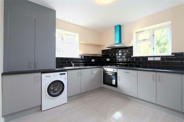 3 Bedroom Apartment To Rent In Camrose Avenue, Edgware, HA8