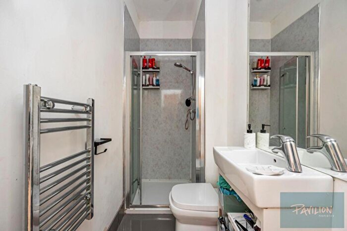 1 Bedroom Apartment To Rent In Preston Road, Brighton, BN1