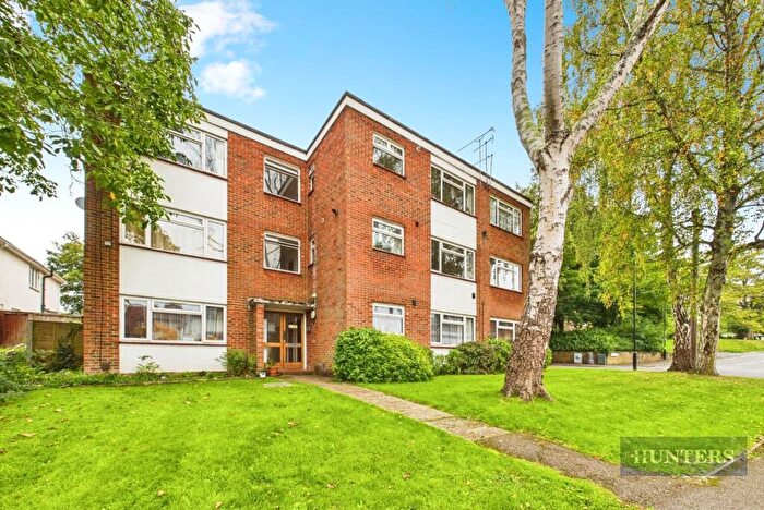 1 Bedroom Flat For Sale In Grosvenor Road, Southampton, SO17