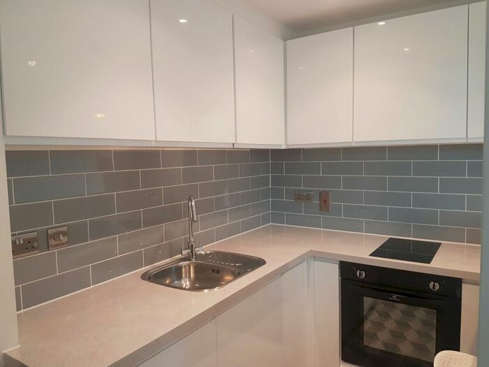 1 Bedroom Flat To Rent In Alma Street, Sheffield, S3