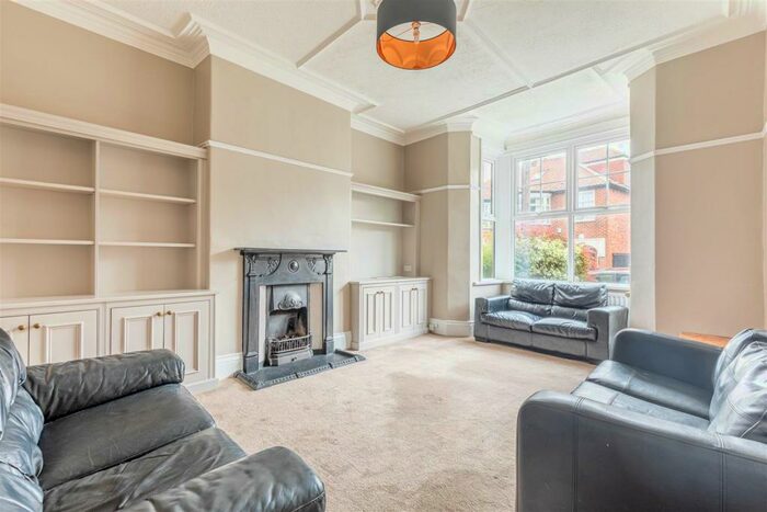 4 Bedroom End Of Terrace House To Rent In &#;pppw - Rosebery Crescent, Jesmond Vale, NE2