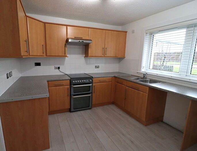 3 Bedroom Terraced House To Rent In Lenzie Avenue, Deans, EH54