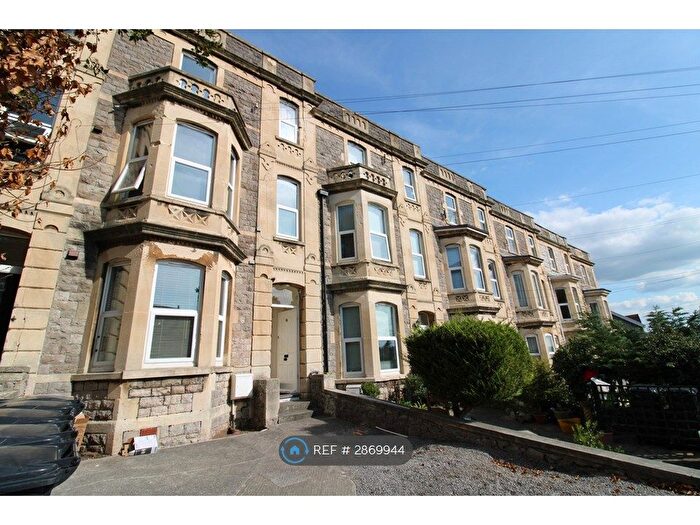 1 Bedroom Flat To Rent In All Saints Road, Weston-Super-Mare, BS23