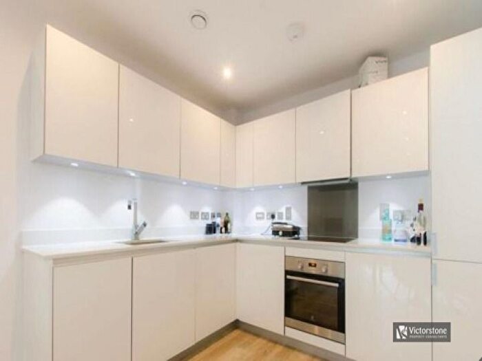 1 Bedroom Flat To Rent In Coombe House, Knapp Road, London, E3