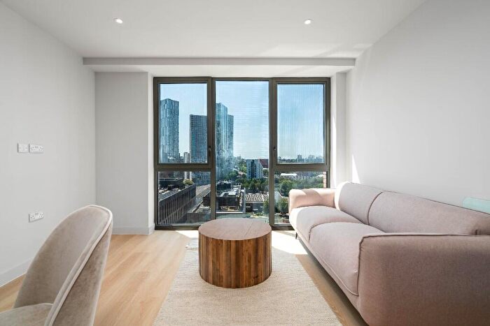 1 Bedroom Apartment To Rent In Shaw Street, Manchester, Greater Manchester, M3