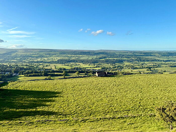 Land For Sale In . Acres Approx, West Witton, DL8
