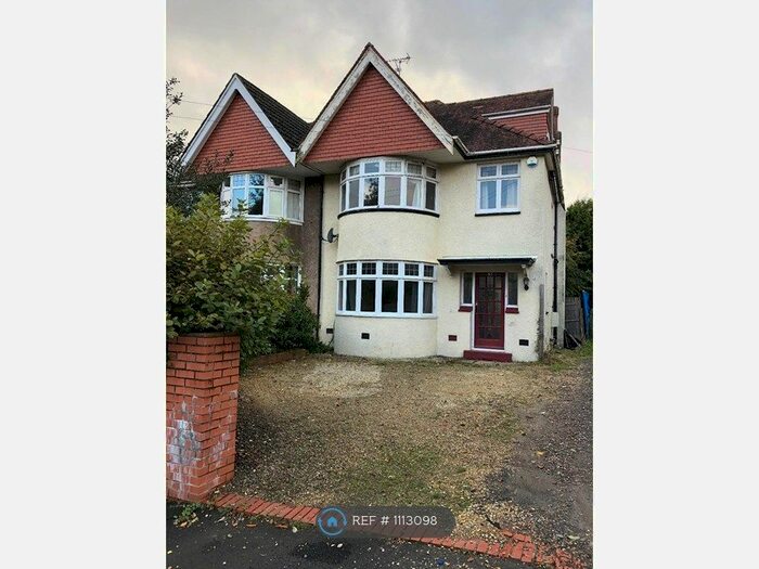 4 Bedroom Semi-Detached House To Rent In Glan Yr Afon Gardens, Sketty, Swansea, SA2