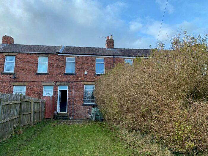 2 Bedroom Terraced House To Rent In Orchard Terrace, Throckley, NE15