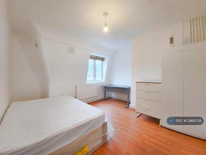 4 Bedroom Maisonette To Rent In Brune House, London, E1