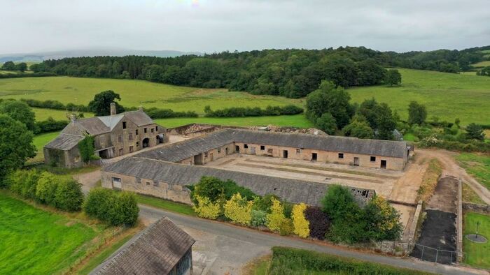 Plot For Sale In Mill House, Spout Lane, Wennington, LA2