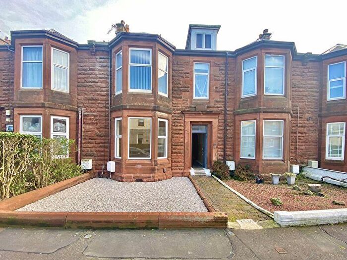 1 Bedroom Apartment For Sale In Welbeck Crescent, Troon, KA10