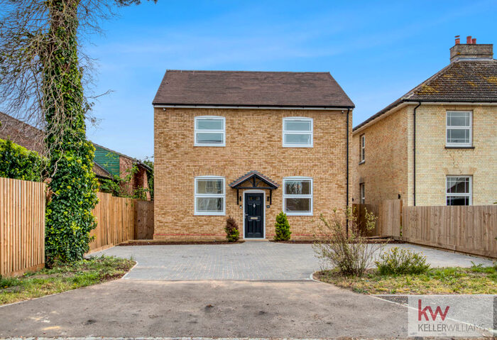 4 Bedroom Detached House To Rent In Biggleswade Road, Upper Caldecote, Biggleswade, Bedfordshire, SG18