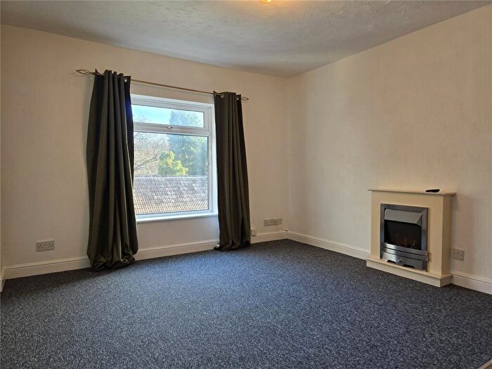 1 Bedroom Apartment To Rent In Tavistock Court, Mapperley Park, Nottingham, NG5