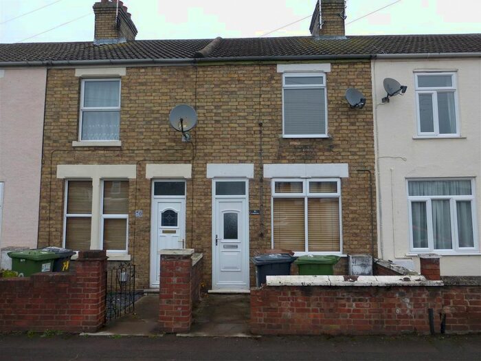 3 Bedroom Terraced House To Rent In St. Margarets Place, Fletton, Peterborough PE2