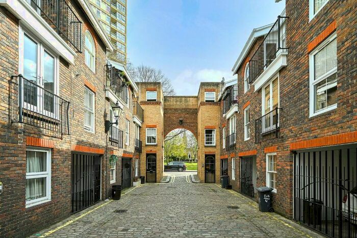 2 Bedroom Property To Rent In Elgin Mews North, London, W9