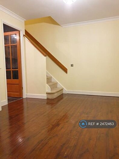 1 Bedroom Terraced House To Rent In Maplin Park, Slough, SL3