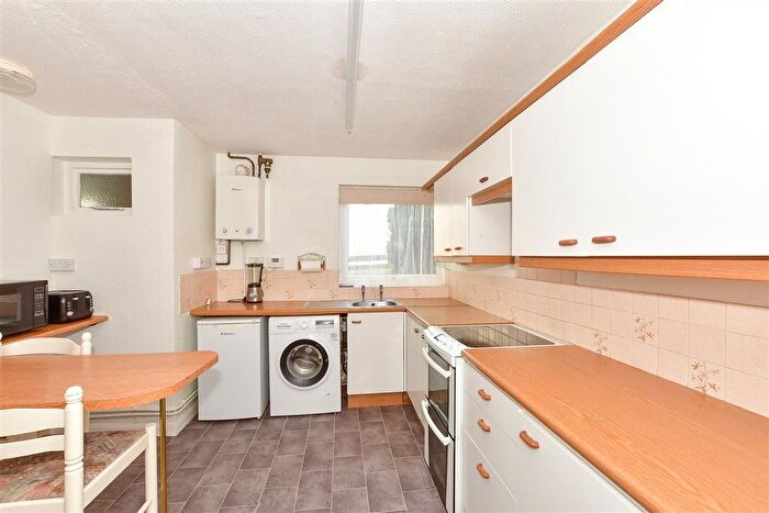 3 Bedroom Terraced House For Sale In Otham Close, Canterbury, Kent, CT2