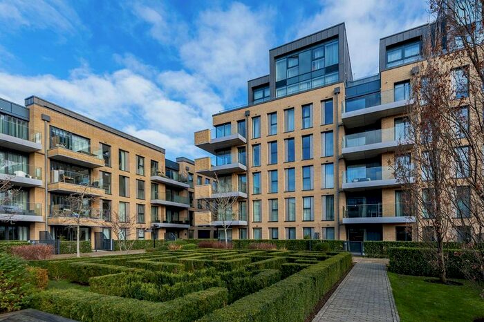 1 Bedroom Flat To Rent In Central Avenue, London, SW6