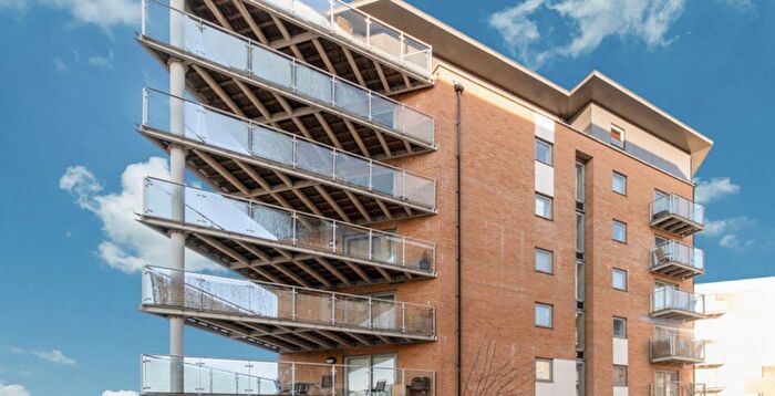 2 Bedroom Flat To Rent In Colchester, Essex, CO2