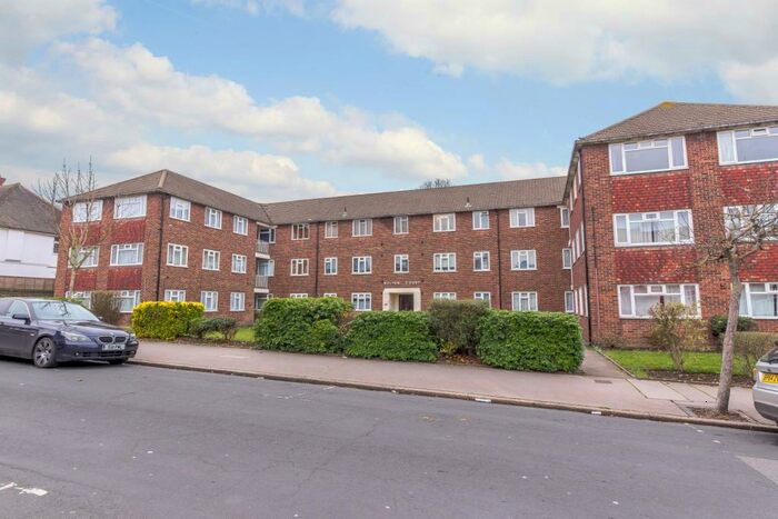2 Bedroom Apartment To Rent In Havelock Road, Croydon, CR0