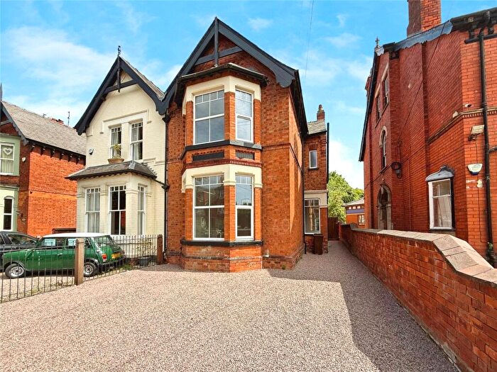 5 Bedroom Semi Detached House To Rent In St. Catherines, Lincoln, Lincolnshire, LN5