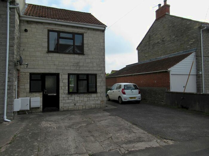 2 Bedroom Semi-Detached House To Rent In Cranhill Road, Street, BA16