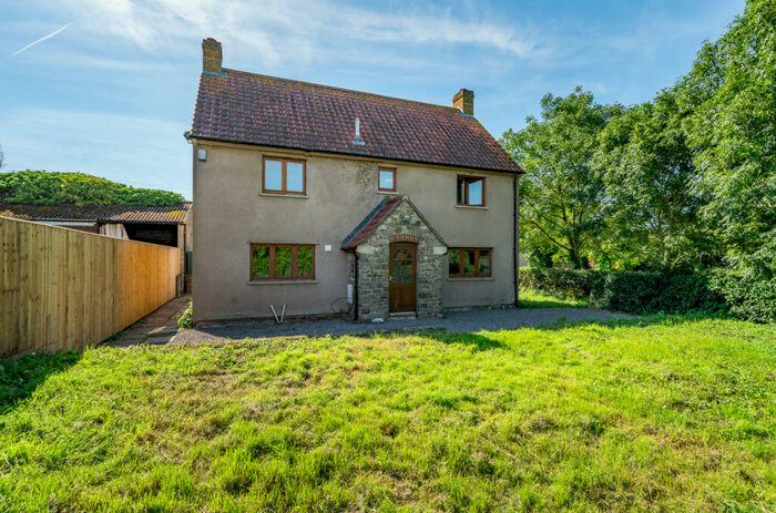 House For Sale In Cowhill, Oldbury-on-Severn, Bristol, South Gloucestershire, BS35