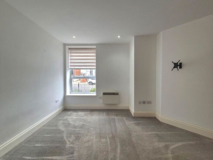 2 Bedroom Apartment To Rent In Buckingham Street, Aylesbury, HP20