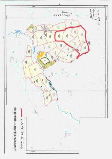 Land For Sale In Abernant, Carmarthen, Ng, SA33