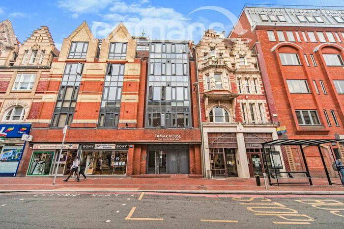 1 Bedroom Flat To Rent In Station Road, Reading, RG1