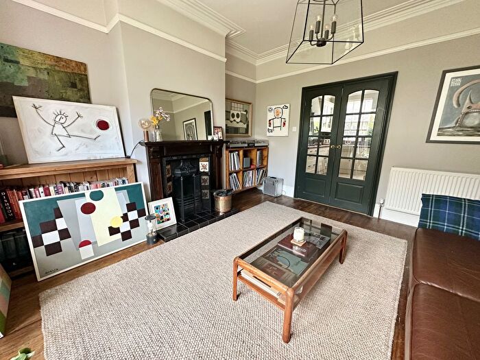 3 Bedroom Property To Rent In Tom Lane, Sheffield, S10