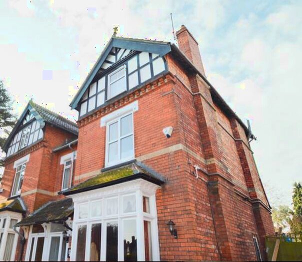 1 Bedroom Flat To Rent In London Road, Kettering, NN15