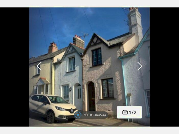 2 Bedroom Terraced House To Rent In Bounsalls Lane, Launceston, PL15