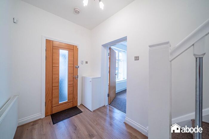 7 Bedroom Semi-Detached House For Sale In Rosemoor Drive, Liverpool, L23