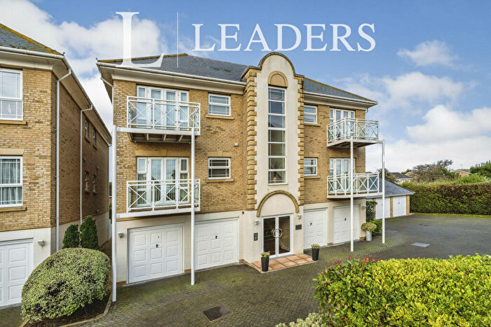 2 Bedroom Apartment To Rent In Oceanique Development, Harsfold Close, BN16