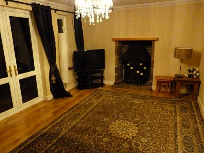 5 Bedroom Detached House To Rent In St. Catherines Place, Elgin, IV30